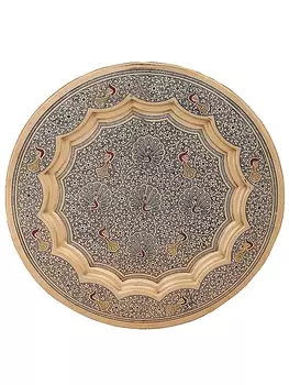 Панно Pavliny (круглая 30 см)