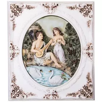 Панно Серенада У Воды (10х70х80 см)