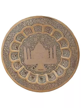 Панно Tadzh (круглая 30 см)