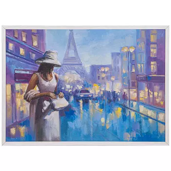 Панно Жемчуг (50х70 см)