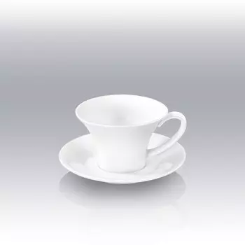 Пара чайная Blue