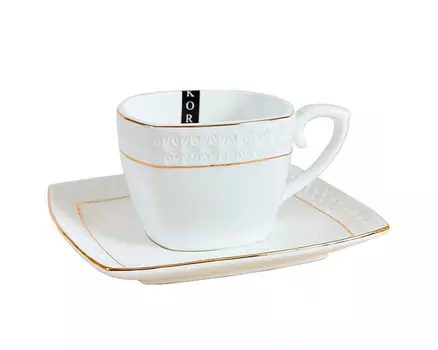 Пара кофейная Anima (90 мл)