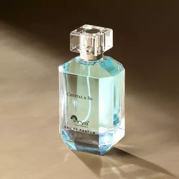 Парфюмерная вода Crystal & So (100 мл)