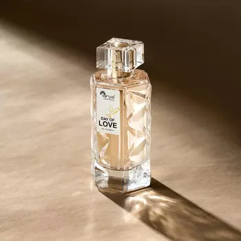 Парфюмерная вода Day of Love (100 мл)