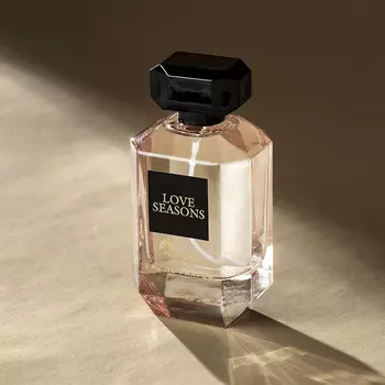 Парфюмерная вода Love seasons (100 мл)