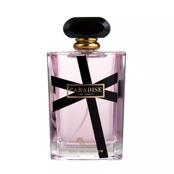 Парфюмерная вода Paradise (100 мл)