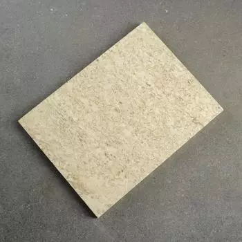 Пекарский камень (23х17х5 см)