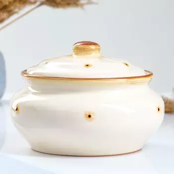 Пельменница Карамель (2000 мл)