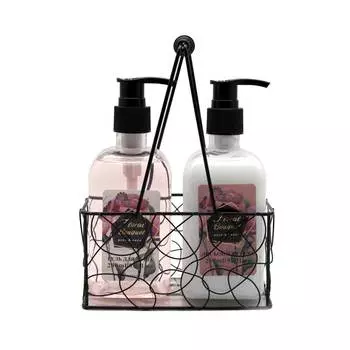 Подарочный набор Floral Bouquet (280 мл)