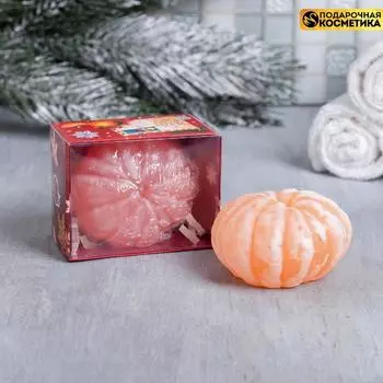 Пена, соль, масло для ванны Чистое счастье