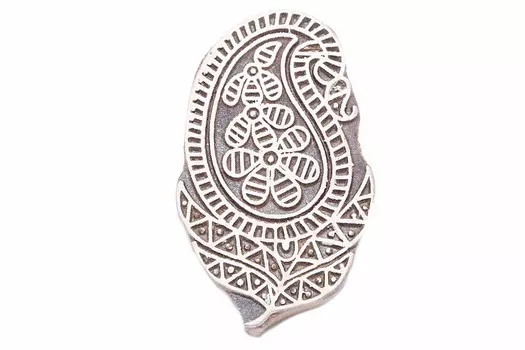 Штамп-печать Восточный Огурец (2х4х5 см)