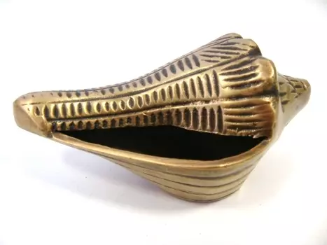 Пепельница Phillipa