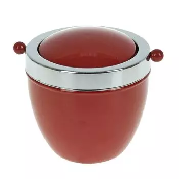 Пепельница Пламя (10х9 см)