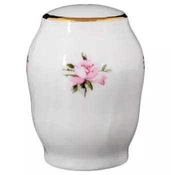 Перечница Bernadott. Дикая роза (Стандартный)