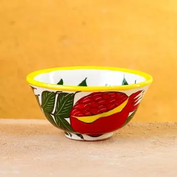 Пиала Гранат (11 см)