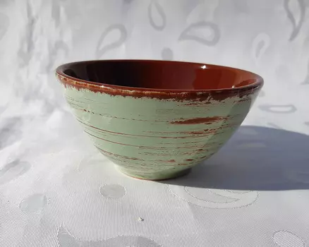 Пиала Легкий бриз (11 см)