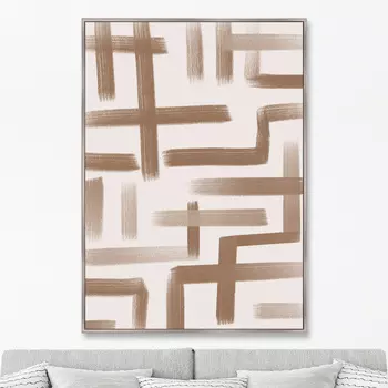 Piet, Piet (75х105 см)