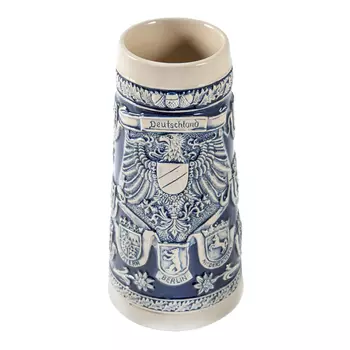 Пивная кружка Deutschland (16х12х22 см)