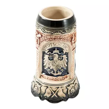 Пивная кружка Германия (750 мл)