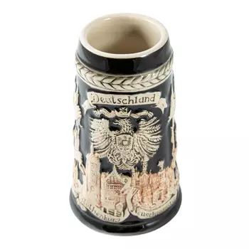 Пивная кружка Германия (900 мл)