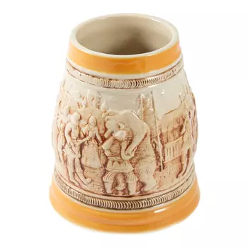 Пивная кружка Пир по-русски (650 мл)