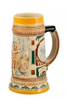 Пивная кружка В таверне (850 мл)