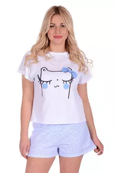 Пижама Aerynn Цвет: Белый (50)