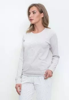 Пижама Antonella Цвет: Бежевый (M)