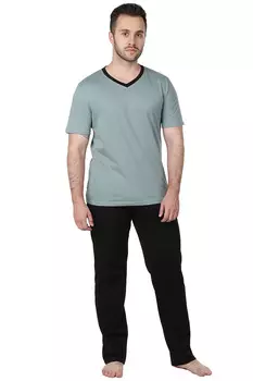 Пижама Белые Ночи Цвет: Хаки (48)