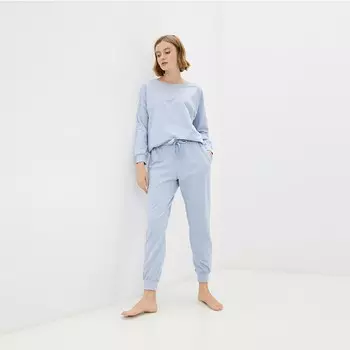 Пижама Бриджит Голубой (XL)