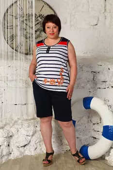 Пижама Cindi (46)