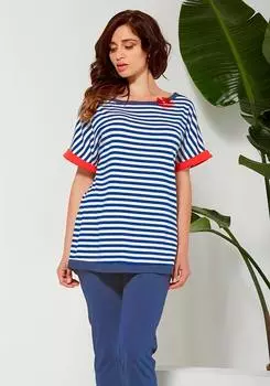 Пижама Dayanara Цвет: Голубой (42)