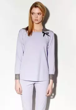 Пижама Dayna Цвет: Сиреневый (48)