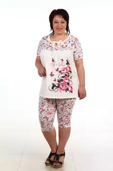 Пижама Favore (48)