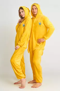 Пижама-кигуруми Джейк (M)