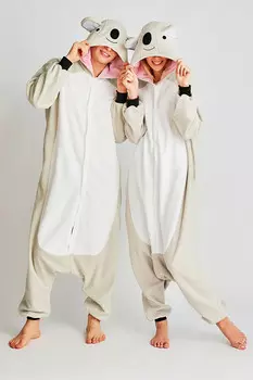 Пижама-кигуруми Коала (xL)