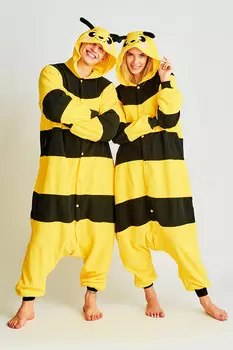 Пижама-кигуруми Пчела (xL)