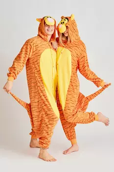 Пижама-кигуруми Тигрёнок (xL)