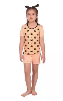 Пижама Кошка (128 см)