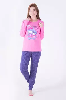 Пижама Marise (42)