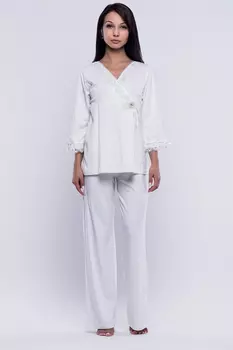 Пижама Natille Цвет: Шампань (50)