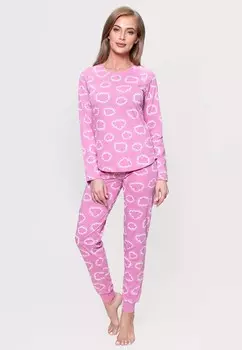 Пижама Opium Цвет: Розовый (L)