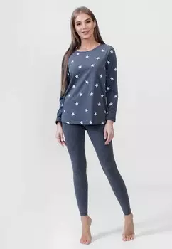 Пижама Remedello Цвет: Черный (xL)