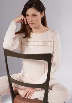 Пижама Sand Цвет: Бежевый (42)