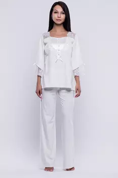 Пижама Sloan Цвет: Шампань (44)