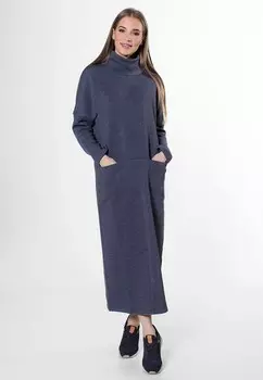 Платье Adalia Цвет: Серый (50)