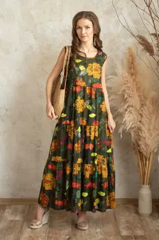 Платье Addie (50)