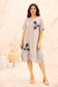 Платье Ailee (56)