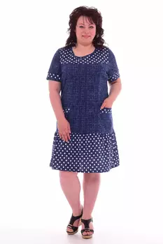 Платье Alic (58)