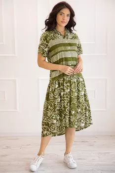 Платье Ariella (50)